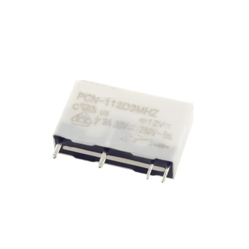 PCN-112D3MHZ 12VDC 3A 4PIN RELAIS PCN-112D3MHZ 12VDC 3A 4PIN RELAIS von KCUWRTVRK