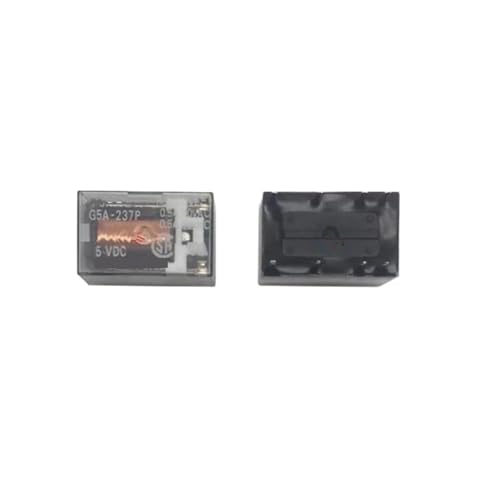 Relais G5A-237P-5VDC G5A237P5VDC 8PIN(10PCS) von KCUWRTVRK