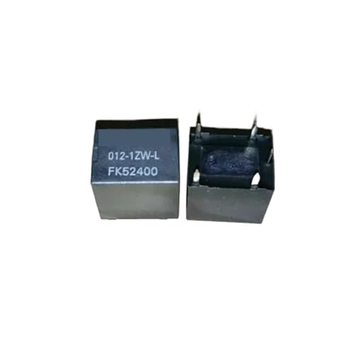 Relais HFKW-012-1ZW-L T78-1C-12V Relais HFKW-012-1ZW-L T78-1C-12V von KCUWRTVRK