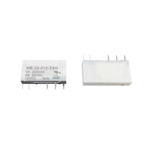 Relais ME-32-012-ZSG ME32012ZSG -12V 12VDC DCV12 5PIN(10PCS) von KCUWRTVRK