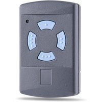 Kcvv - 10 pcs Handsender Kompatibel mit 868,3 MHz hormann HSM2 HSM4 HS1 HS2 HS4 HSE2 HSZ1 HSZ2 HSP4 HSP4-C HSD2-A HSD2-C von KCVV