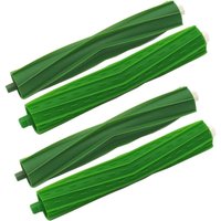 Bürsten-Ersatzteil-Zubehör für iRobot I- & E- & J-Serie, Bürsten-Zubehör für Roomba i7 i7+ i3 i3+ i4 i4+ i6 i6+ i8 i8+ j7 j7+ E5 E6 E7, 4 Bürsten in Bürsten-Ersatzteil-Zubehör für iRobot I- & E- & J-Serie, Bürsten-Zubehör für Roomba i7 i7+ i3 i3+ i4 i4+ i6 i6+ i8 i8+ j7 j7+ E5 E6 E7, 4 Bürsten in von KCVV