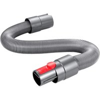 Ausziehbarer flexibler Schlauch für Dyson V7 V8 V10 V11 V15 Serie, Verlängerungsschlauch ausziehbar Dyson Zubehör für Dyson V7 V8 V10 V11 V15 Serie von KCVV