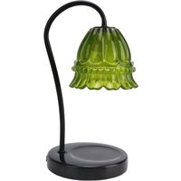 Schmelzende Kerzenlampe, Kerzenwärmerlampe 110-240 v Rutschfeste Basis für das Wohnzimmer Schmelzende Kerzenlampe, Kerzenwärmerlampe 110-240 v Rutschfeste Basis für das Wohnzimmer von KCVV