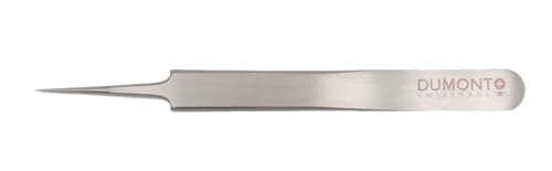 KD89 Präzisions-Stift für Uhrwerk - Schweizer Made Dumont - Dumoxel Nr. 1 - antimagnetisch, Dumoxel Nr. 5, Classic von KD89