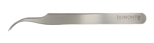 KD89 Swiss Made Dumont Präzisions-Uhrmacherpinzette, antimagnetisch (Dumoxel Nr. 7) von KD89