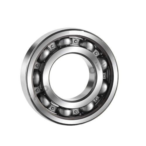 1 Kugellager 6903 17x30x7mm ABEC-9 61903 6903ZZ 6903DDU ZZ DDU VV -2Z -2RS Rillenkugellager (6903 OPEN) von KDCYFEZYI