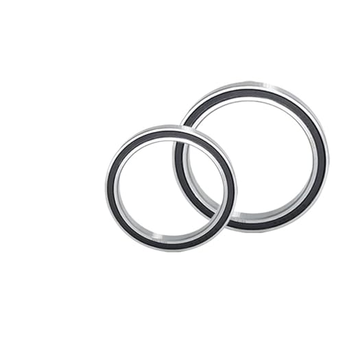 1 Stück Rillenkugellager 6836 6838 6840 6844 6848 6852 offen ZZ 2RS M Dichtung.(6840-2RS) von KDCYFEZYI