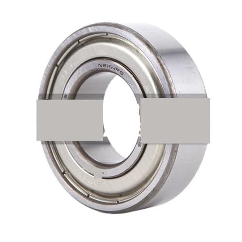 2 x 6005RS 6005ZZ ABEC-9 Kugellager 25 x 47 x 12 mm Rillenkugellager 6005 2RS 6005 2Z 6005DDU Kugellager 6005 2RS 6005-2Z(6005 - (Rubber Seal)) von KDCYFEZYI