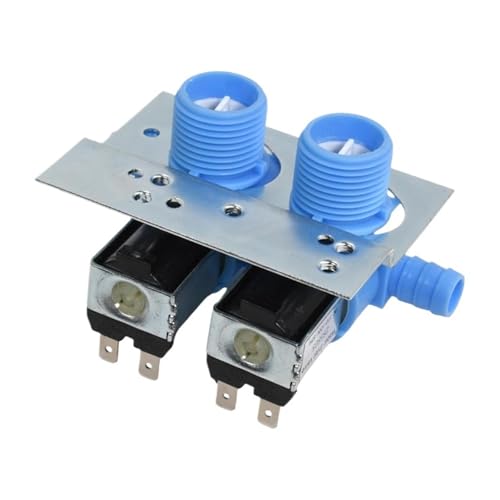 285805 waschmaschine wassereinlass magnetventil waschmaschine haushaltsgerät zubehör von KDCYFEZYI