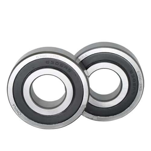 63007 63008 63009 63010 Rillenkugellager 2RS(63010-2RS 50X80X23) von KDCYFEZYI