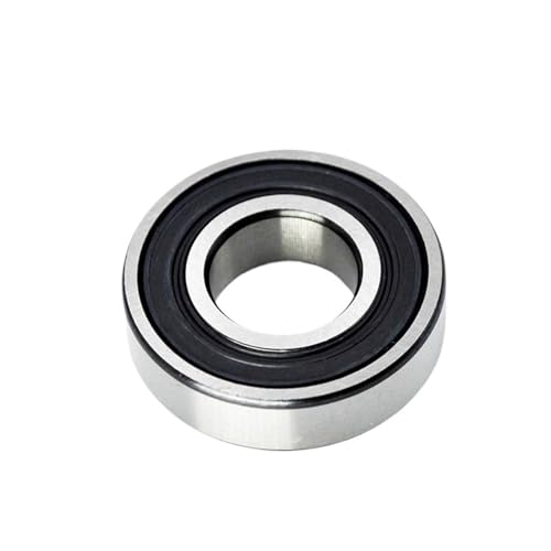 ABEC 5 6900 6901 6902 6903 2RS ​ZZ RS DDU 6900Z 6901Z 6902Z 6903Z 10 Stück (6900-2RS 10 x 22 x 6 mm) von KDCYFEZYI