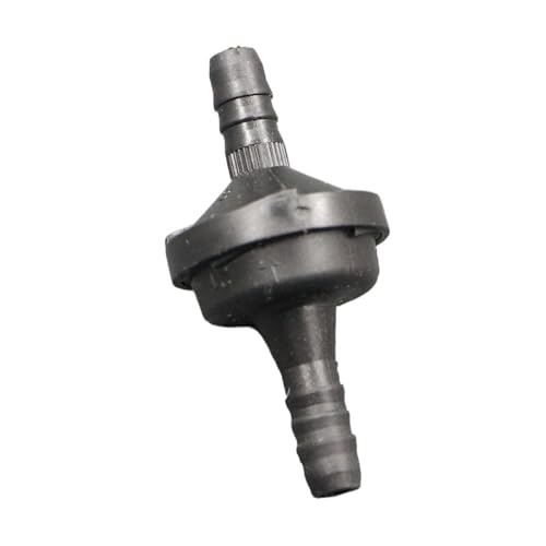 Apply to Aud-i C5 A6 Passat B5 PASSAT Bora Touran 1.8TSI Engine exhaust pipe Check valve Joint(A) von KDCYFEZYI