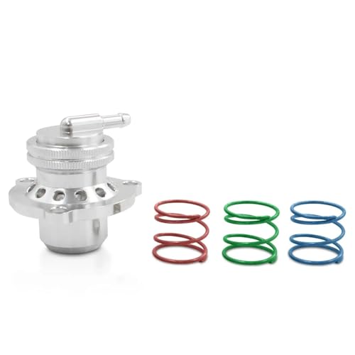 Atmospheric Dump Valve Sturdy Replacing for Focus MK3 ST 250 von KDCYFEZYI