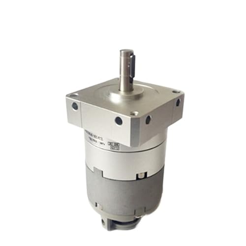 Free Mount Type Rotary Actuator Vane Type Cylinder CRBU2 CDRBU2 CRBU2WU30 CDRBU2WU30 90° 180° CRBU2WU30-90/180S(CDRBU2WU30-180SZ) von KDCYFEZYI