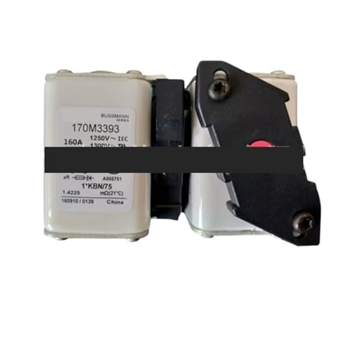 Gleichstromsicherung 170M3393 170M3394(170M3393) von KDCYFEZYI
