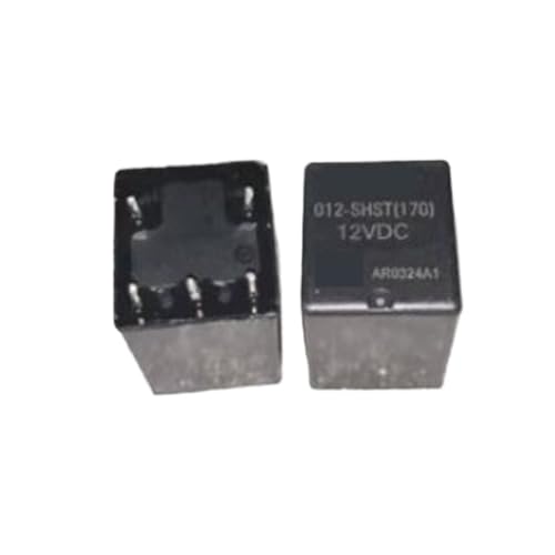 HFKM 012-SHST 12VDC 5PIN RELAIS von KDCYFEZYI