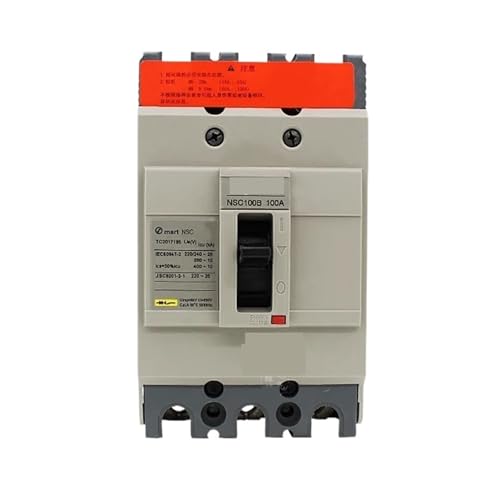 Kompaktleistungsschalter NSC630 NSC630K3630K NSC6303500K NSC6303630TMK 3P(NSC630K3630TMK) von KDCYFEZYI