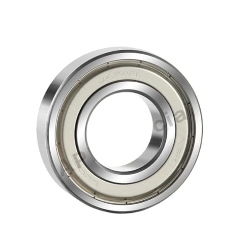 Kostenloser Versand Lager 6200 6201 6202 6203 6204 6205 6206 6207 6208 6209-2Z ZZ DDU VV -2RS Rillenkugellager(6206 NSK) von KDCYFEZYI