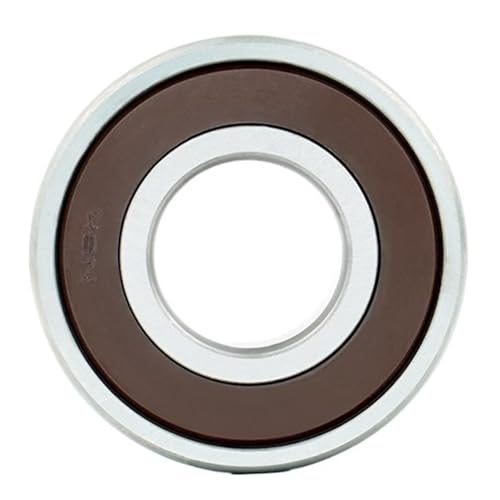 Lager Rillenkugellager 6004-6013 Kontaktgummiabdeckung(6006-H-20T1XDDU*MA) von KDCYFEZYI