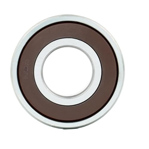 Lager Rillenkugellager 6205-6212 Kontaktgummiabdeckung(6207DDUC3) von KDCYFEZYI