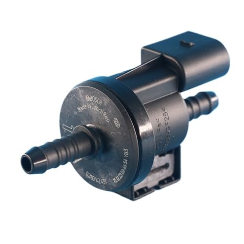 Magnetventil Kraftstoff For Dampfbehälterspülung von KDCYFEZYI