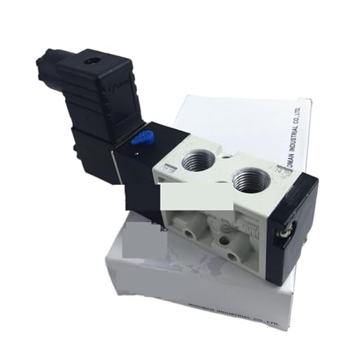 Magnetventil MVSD-260-4E1 MVSC-260-4E2 AC220V 24V(MVSC-260-4E1 AC220V) von KDCYFEZYI