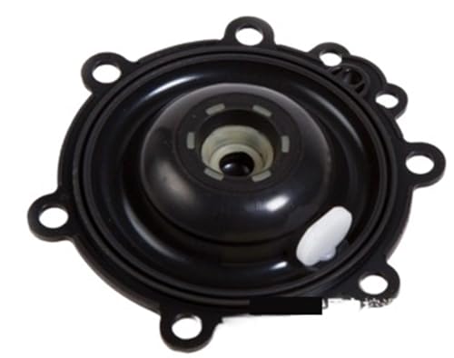 Magnetventilmembran der Serien 100DV und DVF for die intelligente Bewässerung in landwirtschaftlichen Gewächshäusern von KDCYFEZYI