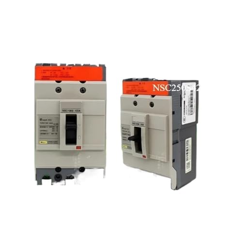 NSC250 Kompaktleistungsschalter NSC250S3200N NSC250S3225N NSC250S3250N NSC250S3200MAN NSC250S3225MAN NSC250S3250MAN(NSC250S3200MAN 200A) von KDCYFEZYI