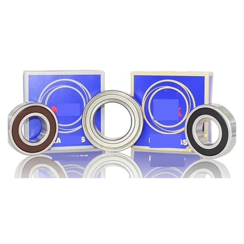 Rillenkugellager 6900 6901 6902 6903 6904 6905 6906 6907 6908 6909 6910(DDU,NSK 6903 17x30x7) von KDCYFEZYI