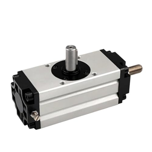 Rotary Actuator Cylinder CRA1 CDRA1 CDRA1BS80 90° 180° CDRA1BS80-90 CDRA1BS80-180(CDRA1BS80-180) von KDCYFEZYI