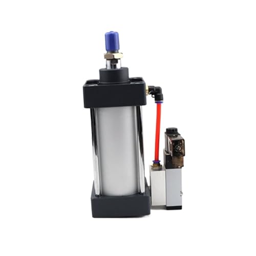 SCF standard Cylinder with valve For SCF63X200-225 * 250 * 300S*350 * 400S*450S-S(SCF63X450) von KDCYFEZYI