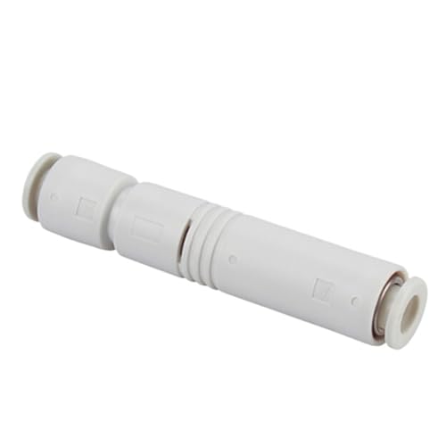Vakuum-Ejektor Inline-Typ ZU-Serie ZU05S ZU05L ZU07S ZU07L(ZU05S) von KDCYFEZYI