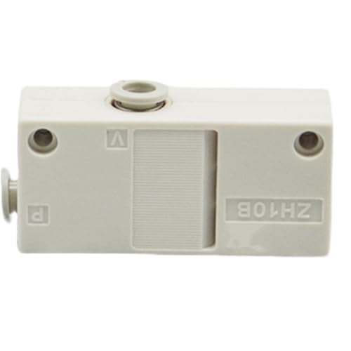 ZH Vacuum generator negative pressure pneumatic large flow zh10bs-06-6/13/08/10/05bl /01/07 box direct intubated internal thread(ZH07BS-01-01) von KDCYFEZYI