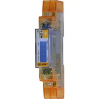 Wechselstromzähler 460545PRO MID 230V, 5(45)A, 50Hz mit Modbus von KDK DORNSCHEIDT