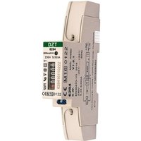 Wechselstromzähler DZT6284 MID 230V, 5(50)A, 50Hz Rollenzählwerk von KDK DORNSCHEIDT