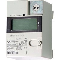 eHZ Drehstromzähler 240560 mID 3x230V/400V, 50Hz, 6(60)A MSB-Schnittstelle, 1 Tarifwerk von KDK DORNSCHEIDT