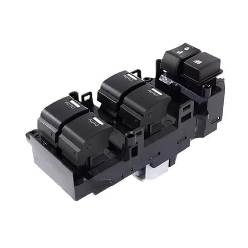 KDMOWHON 37PINS Auto Power Fenster Control Schalter Hebe Tür Kompatibel for Spirior 2015-2018 35750-T6L-H21 Auto Teile Zubehör KDMOWHON 37PINS Auto Power Fenster Control Schalter Hebe Tür Kompatibel for Spirior 2015-2018 35750-T6L-H21 Auto Teile Zubehör von KDMOWHON