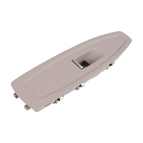 KDMOWHON Abdeckung des Fensterheber-Schalterfelds auf der Beifahrerseite, kompatibel mit M-PM Sports 1 2 4 Series F21 F22 F32 51417318451 51417365347 KDMOWHON Abdeckung des Fensterheber-Schalterfelds auf der Beifahrerseite, kompatibel mit M-PM Sports 1 2 4 Series F21 F22 F32 51417318451 51417365347 von KDMOWHON