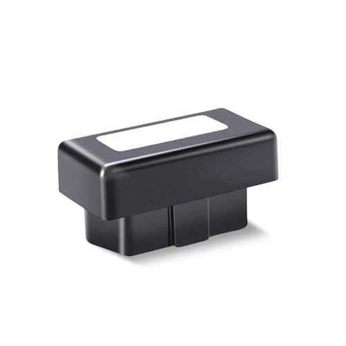 KDMOWHON Auto Auto Speed ​​Lock Dynamoelektrische Fensterheber Power Close Kompatibel for Toyota Sienna Camry Rav4 Harrier Corolla OBDII(2025 Camry) von KDMOWHON