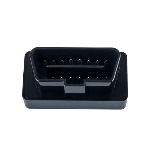 KDMOWHON Auto Dynamoelektrische Fensterheber Power Fenster Kompatibel for Cadillac SRX 2010-2016 OBDII Näher Controller OBD Gerät Modul(Window Closer) von KDMOWHON