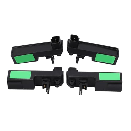 KDMOWHON Auto-Dynamoelektrisches Fensterhebermodul mit Einklemmschutzfunktion mit einem Tastendruck, kompatibel mit Hover H5 H3 KDMOWHON Auto-Dynamoelektrisches Fensterhebermodul mit Einklemmschutzfunktion mit einem Tastendruck, kompatibel mit Hover H5 H3 von KDMOWHON