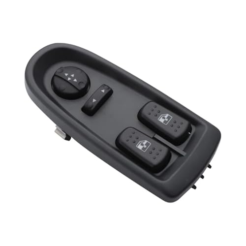 KDMOWHON Auto Fenster Glas Lift Aufzug Taste Glas Anheben for 69500478 von KDMOWHON