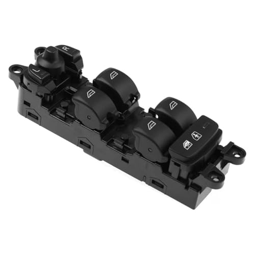 KDMOWHON Auto Fenster Heben Lift Control Taste Kompatibel for V60 31334348 31334345 31453233 KDMOWHON Auto Fenster Heben Lift Control Taste Kompatibel for V60 31334348 31334345 31453233 von KDMOWHON