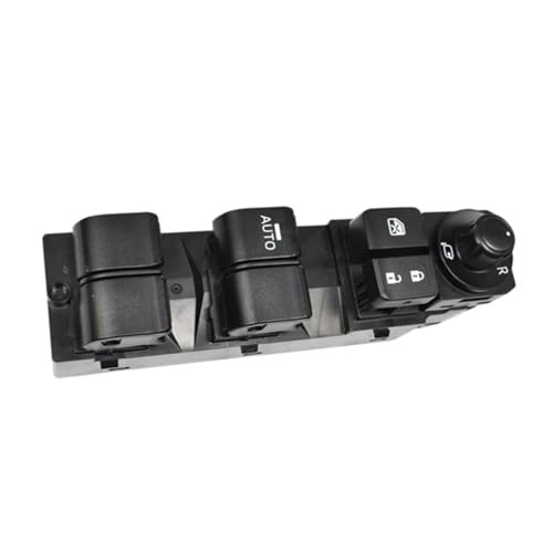 KDMOWHON Auto-Fensterheber-Glasheber-Heberegler-Schalterknopf, kompatibel mit CX3 DK H9EE DG4S66350, bietet stabile Funktionalität KDMOWHON Auto-Fensterheber-Glasheber-Heberegler-Schalterknopf, kompatibel mit CX3 DK H9EE DG4S66350, bietet stabile Funktionalität von KDMOWHON