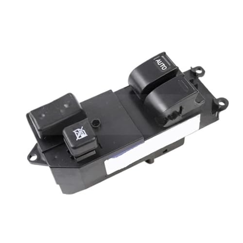 KDMOWHON Auto Fensterheber Schalter Kompatibel for Foton View Power Fenster Glas Heber Control Regler Taste 1K18037300033 KDMOWHON Auto Fensterheber Schalter Kompatibel for Foton View Power Fenster Glas Heber Control Regler Taste 1K18037300033 von KDMOWHON