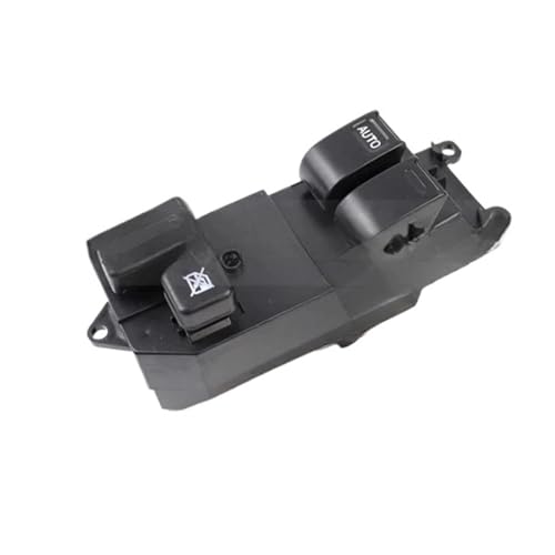 KDMOWHON Auto Fensterheber Schalter Kompatibel for Foton View Power Fenster Glas Heber Control Regler Taste 1K18037300033 KDMOWHON Auto Fensterheber Schalter Kompatibel for Foton View Power Fenster Glas Heber Control Regler Taste 1K18037300033 von KDMOWHON