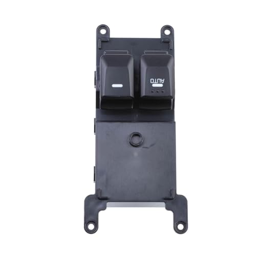 KDMOWHON Auto-Fensterheberschalter, reibungsloser Fensterheber-Steuerschalter, Lift-Taste, kompatibel mit Kia RIO 2014 93570-1W000 KDMOWHON Auto-Fensterheberschalter, reibungsloser Fensterheber-Steuerschalter, Lift-Taste, kompatibel mit Kia RIO 2014 93570-1W000 von KDMOWHON