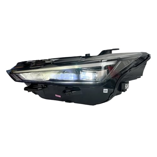 KDMOWHON Auto Kopf Lampe Scheinwerfer Kompatibel for Changan UNIV 2022 DRL Tagfahrlicht Blinker(Left and right) von KDMOWHON