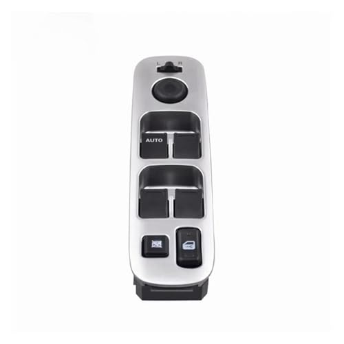 KDMOWHON Auto Power Dynamoelektrische Fensterheber Controller Schalter Kompatibel for Suzuki Liana Aerio 2,0 L 2,3 L 2005-2007 37990-59J10 LHD KDMOWHON Auto Power Dynamoelektrische Fensterheber Controller Schalter Kompatibel for Suzuki Liana Aerio 2,0 L 2,3 L 2005-2007 37990-59J10 LHD von KDMOWHON